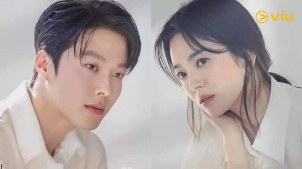 Drama Korea tayang November 2021 Berbagai sumber  Drama Korea tayang November 2021 Berbagai sumber