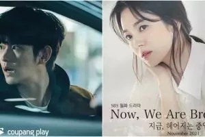 8 Drama Korea tayang November 2021, Song Hye-kyo comeback