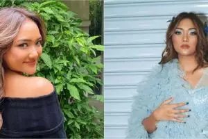 5 Cerita pilu perjalanan hidup Marion Jola, sempat stres saat sepi job