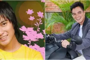 Dari aktor jadi YouTuber sukses, ini 11 perjalanan karier Baim Wong