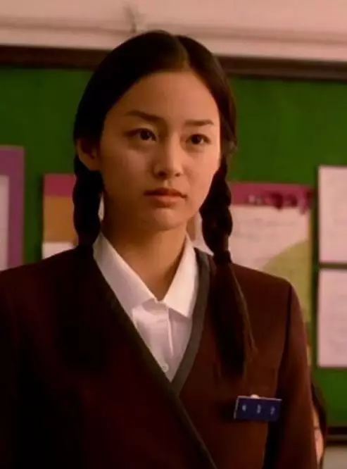 Potret awal karier aktris Korea Berbagai sumber  Potret awal karier aktris Korea Berbagai sumber