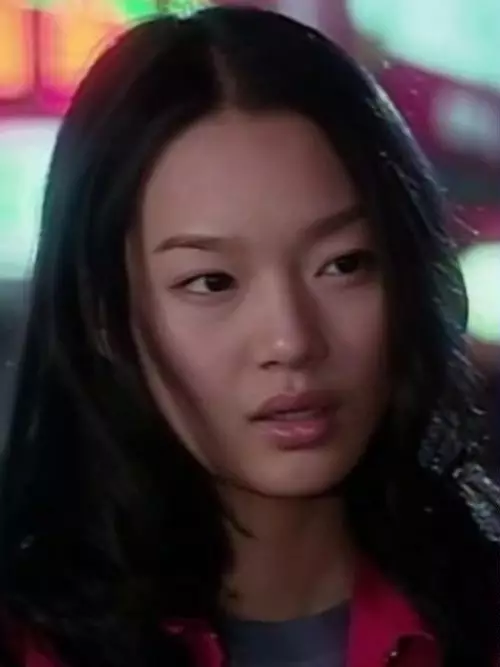 Potret awal karier aktris Korea Berbagai sumber  Potret awal karier aktris Korea Berbagai sumber