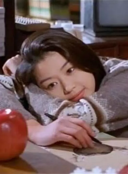 Potret awal karier aktris Korea Berbagai sumber  Potret awal karier aktris Korea Berbagai sumber