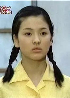 Potret awal karier aktris Korea Berbagai sumber  Potret awal karier aktris Korea Berbagai sumber