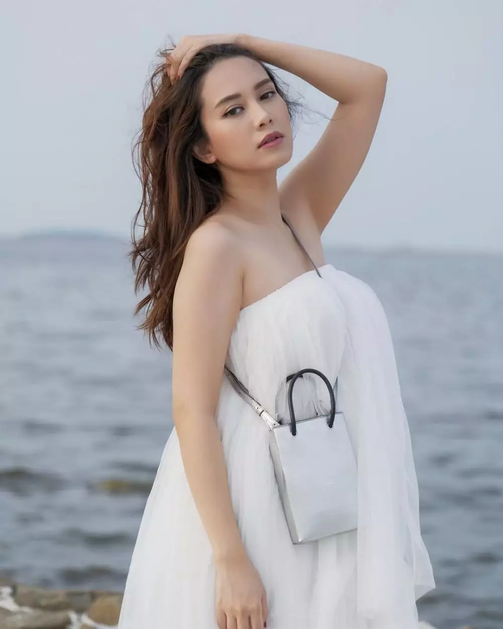 pesona menantu musisi © instagram pesona menantu musisi © instagram