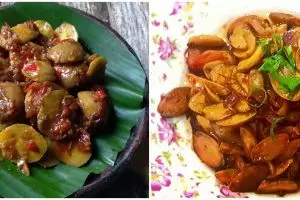 9 Resep jengkol kecap, enak, sederhana, dan mudah dibuat