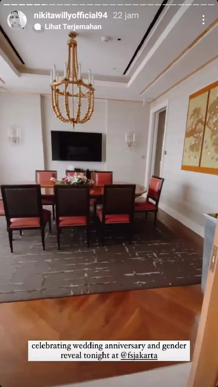 gender reveal nikita willy © 2021 brilio.net