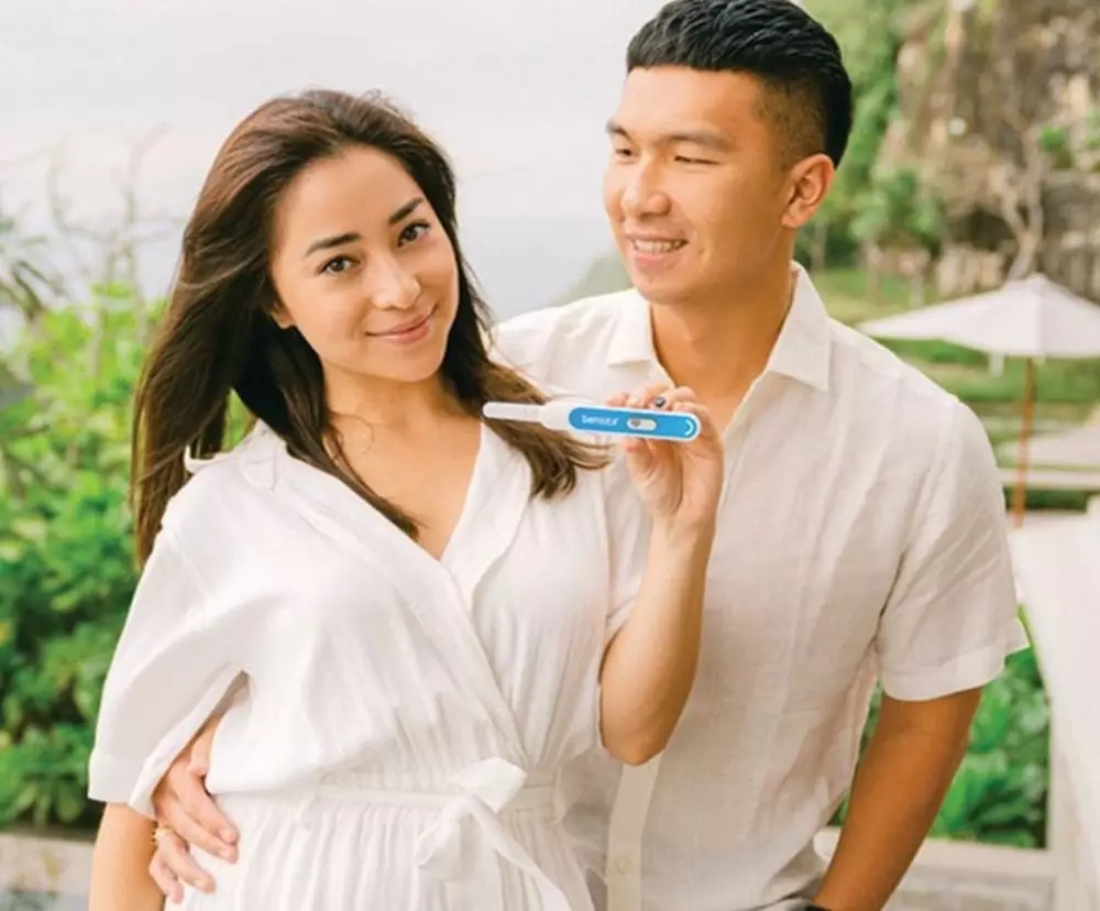 gender reveal nikita willy © 2021 brilio.net