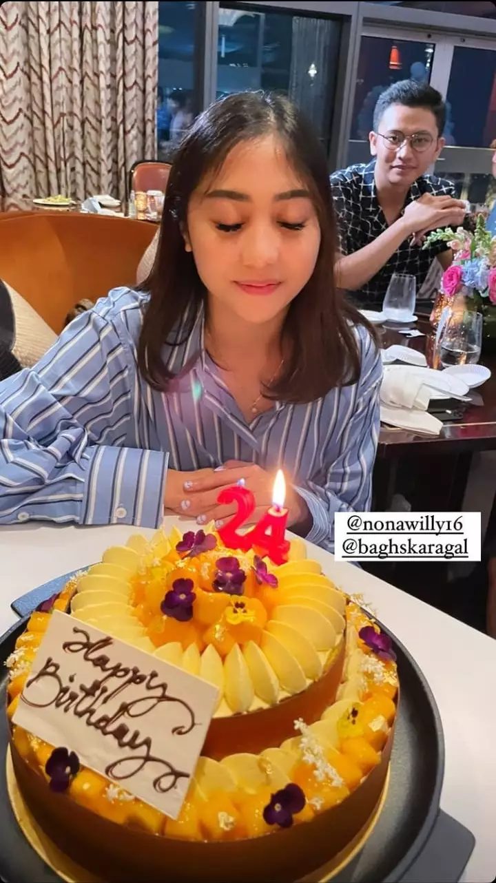 gender reveal nikita willy © 2021 brilio.net