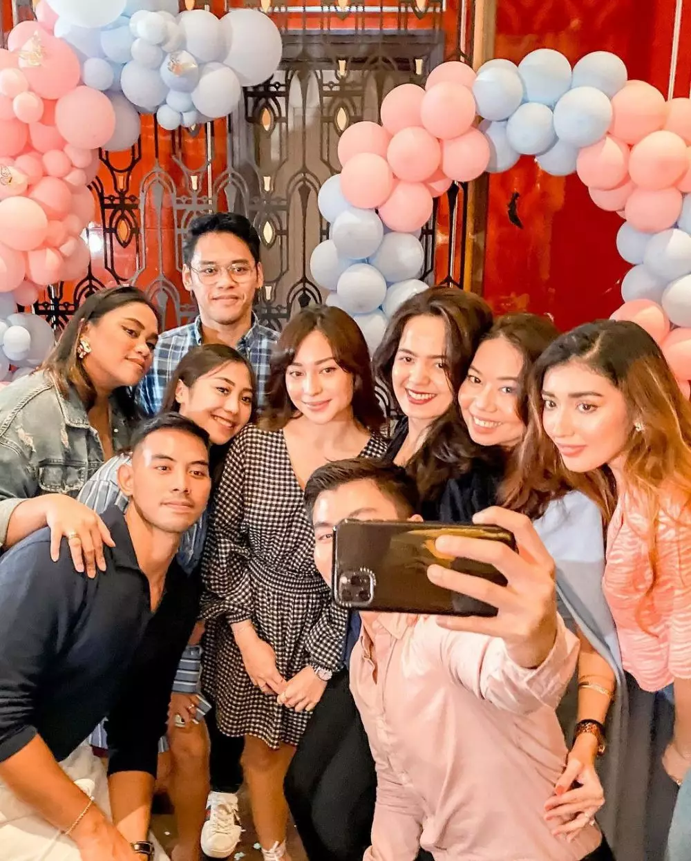 gender reveal nikita willy © 2021 brilio.net