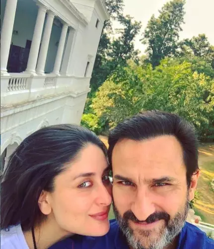 Anniversary Kareena Kapoor © 2021 brilio.net