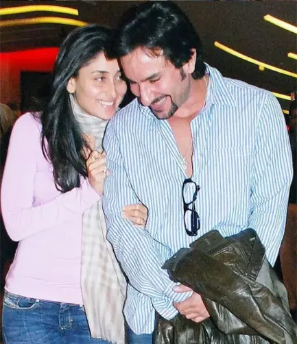 Anniversary Kareena Kapoor © 2021 brilio.net