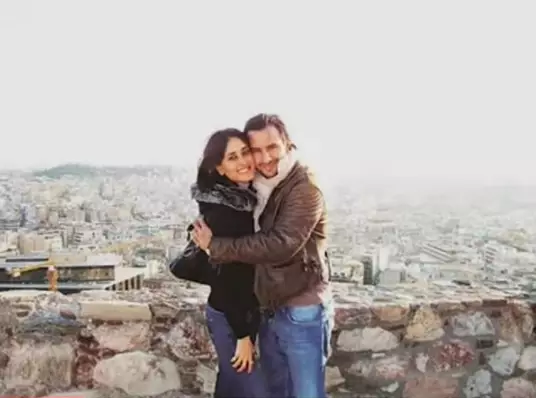 Anniversary Kareena Kapoor © 2021 brilio.net