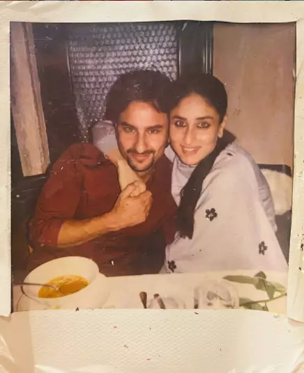 Anniversary Kareena Kapoor © 2021 brilio.net