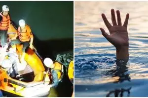 7 Fakta insiden susur sungai Ciamis, renggut nyawa 11 siswa