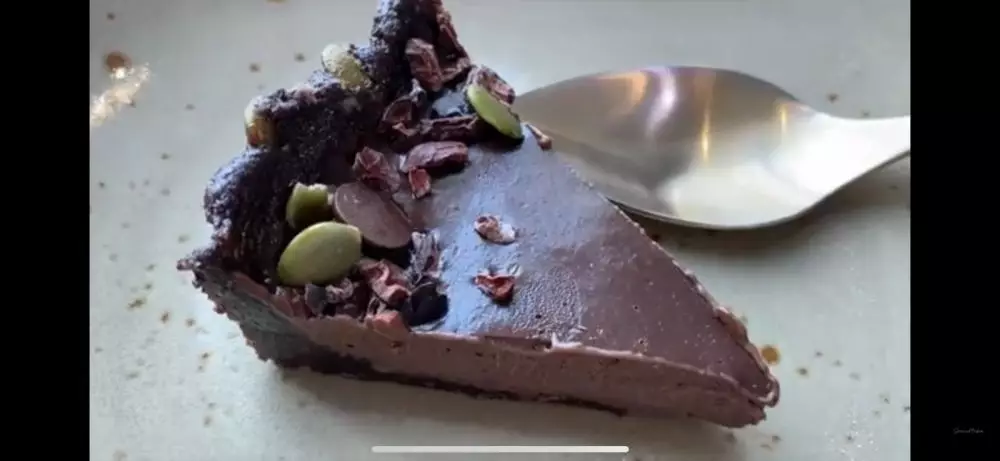 Makanan rumahan ala Sherina © 2021 brilio.net