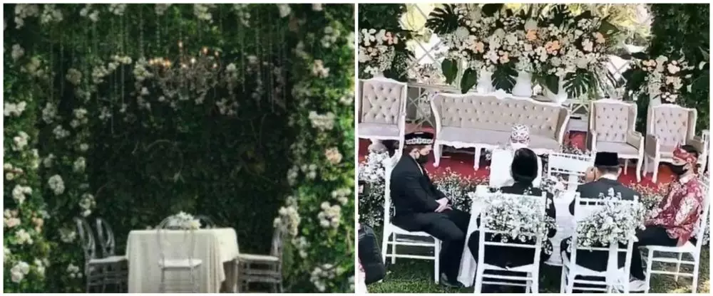 Beda nikahan Rizky Ridho © 2021 brilio.net Beda nikahan Rizky Ridho © 2021 brilio.net