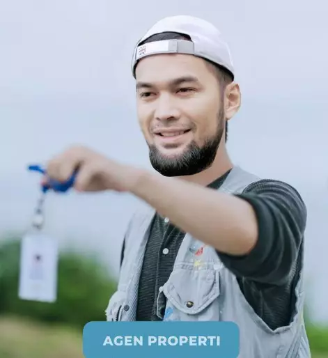 Teuku Wisnu parodikan drama © 2021 brilio.net