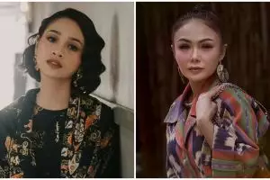 Sederhana & merakyat, 5 seleb cantik ini gunakan jasa tukang keliling