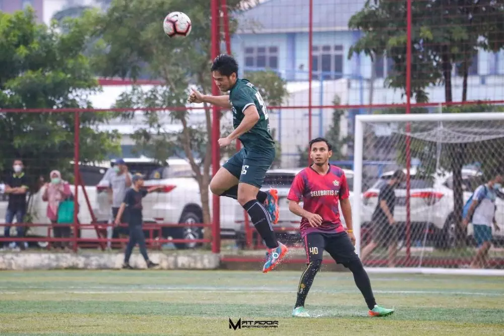 bukti Daniel Marthin multitalenta © 2021 brilio.net bukti Daniel Marthin multitalenta © 2021 brilio.net