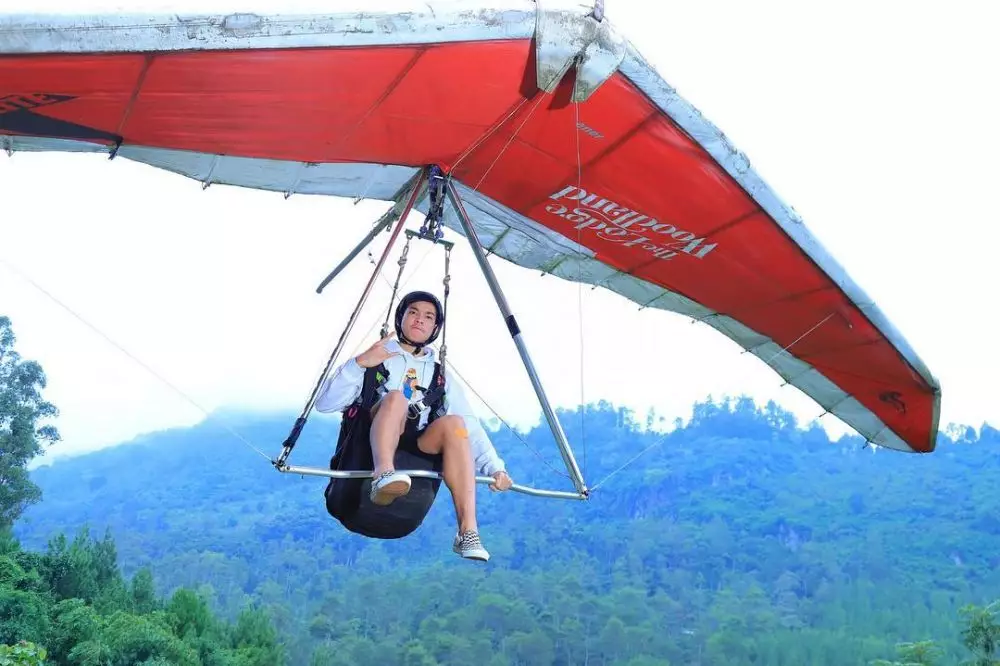 bukti Daniel Marthin multitalenta © 2021 brilio.net bukti Daniel Marthin multitalenta © 2021 brilio.net