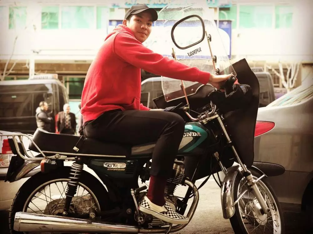 bukti Daniel Marthin multitalenta © 2021 brilio.net bukti Daniel Marthin multitalenta © 2021 brilio.net