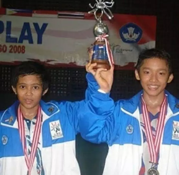 prestasi Jonatan Christie Instagram prestasi Jonatan Christie Instagram