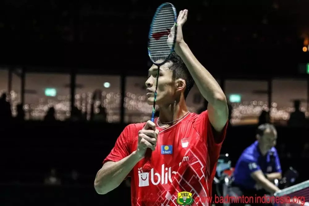 prestasi Jonatan Christie Instagram prestasi Jonatan Christie Instagram