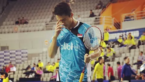 prestasi Jonatan Christie Instagram prestasi Jonatan Christie Instagram