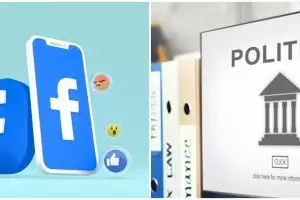 Facebook perluas uji coba News Feed di Indonesia, minim konten politik