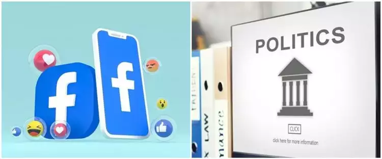 Facebook perluas uji coba News Feed di Indonesia, minim konten politik