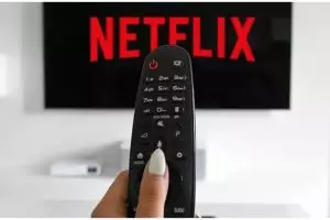 Perusahaan ini tawarkan Rp 464 juta untuk nonton Netflix seharian