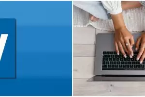 3 Cara membuat file Docx lewat laptop, smartphone Android, dan iPhone