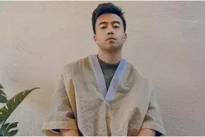 Sembuh dari kanker ginjal, intip 7 pola makan Vidi Aldiano