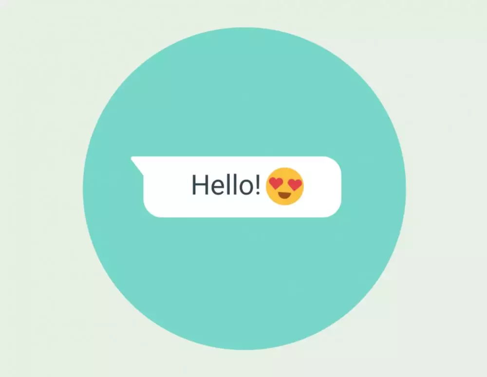 Fitur terbaru WhatsApp © 2021 brilio.net Fitur terbaru WhatsApp © 2021 brilio.net