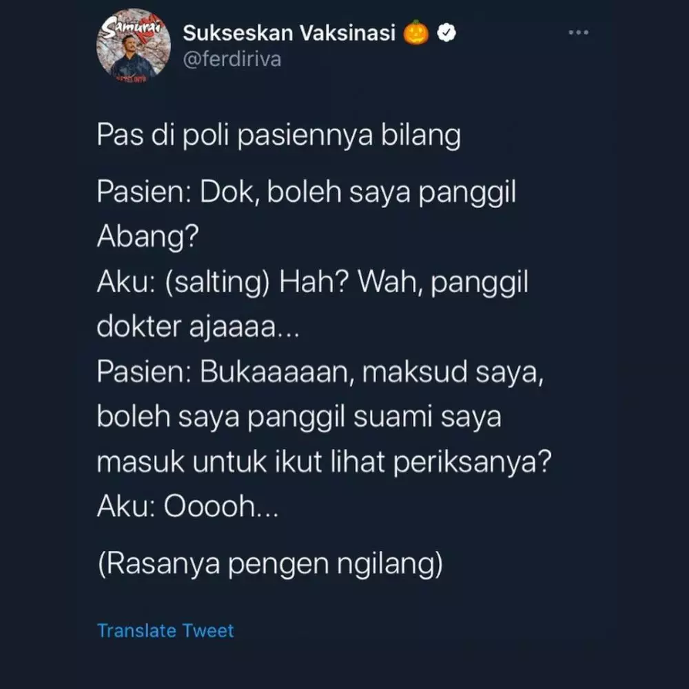 cerita lucu momen awkward © 2021 Twitter cerita lucu momen awkward © 2021 Twitter