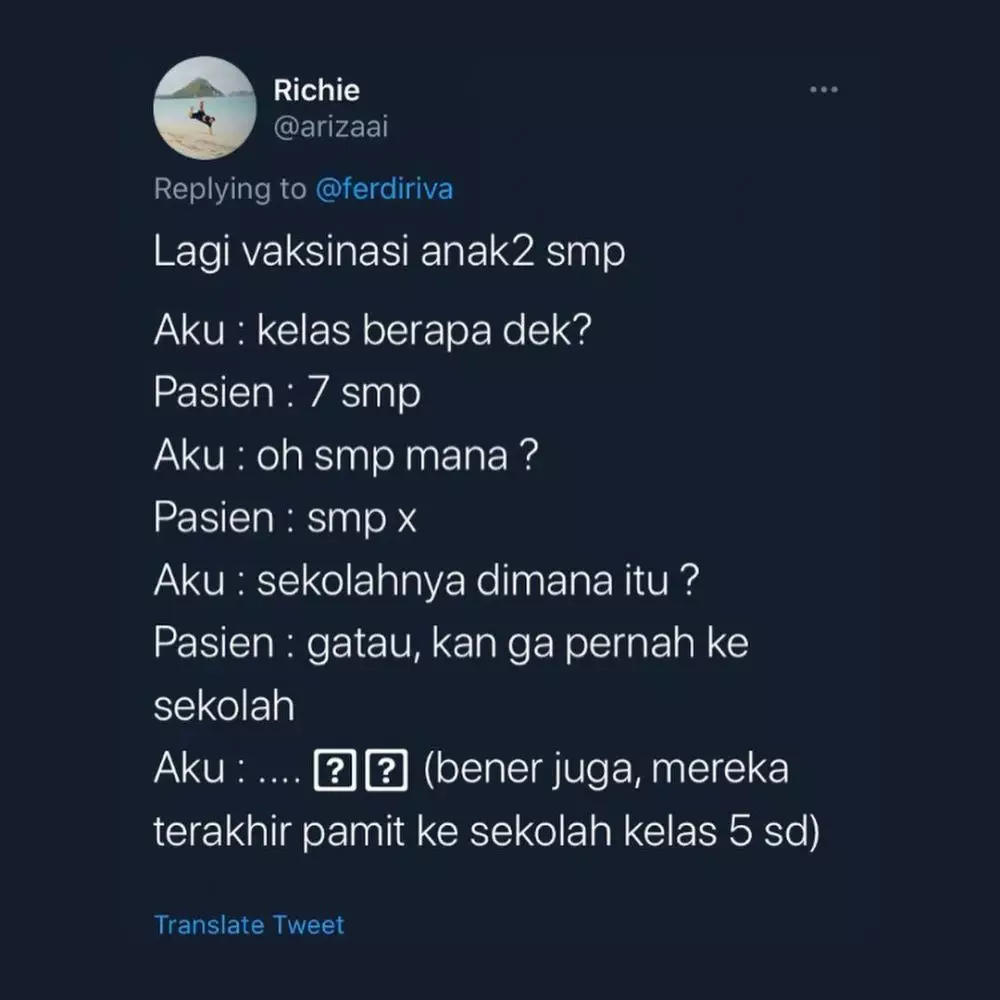 cerita lucu momen awkward © 2021 Twitter cerita lucu momen awkward © 2021 Twitter