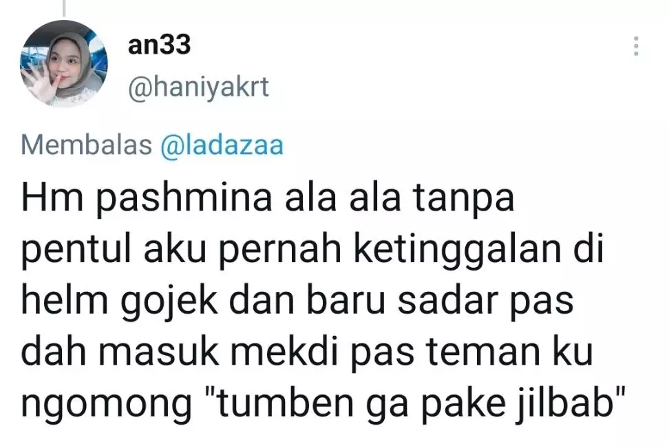 cerita lucu momen awkward © 2021 Twitter cerita lucu momen awkward © 2021 Twitter