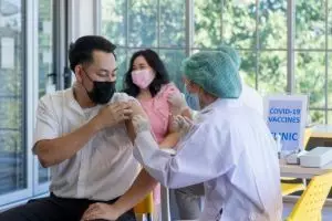 6 Strategi pemerintah antisipasi kemungkinan gelombang ketiga Covid-19