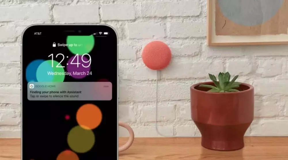 fitur canggih Google Assistant © 2021 brilio.net  fitur canggih Google Assistant © 2021 brilio.net