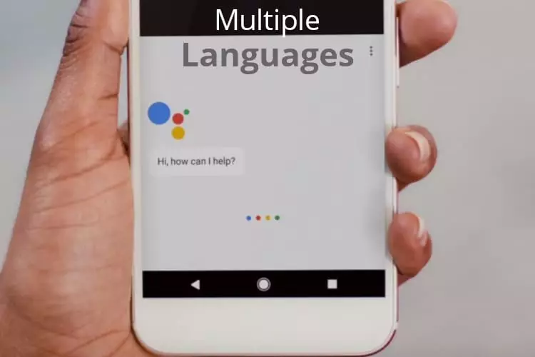 fitur canggih Google Assistant © 2021 brilio.net  fitur canggih Google Assistant © 2021 brilio.net
