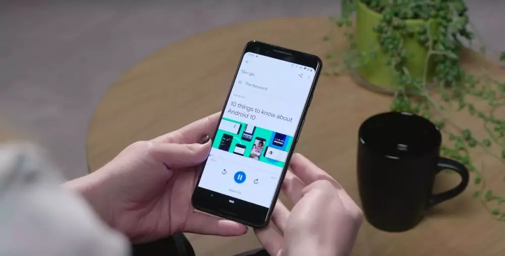 fitur canggih Google Assistant © 2021 brilio.net  fitur canggih Google Assistant © 2021 brilio.net