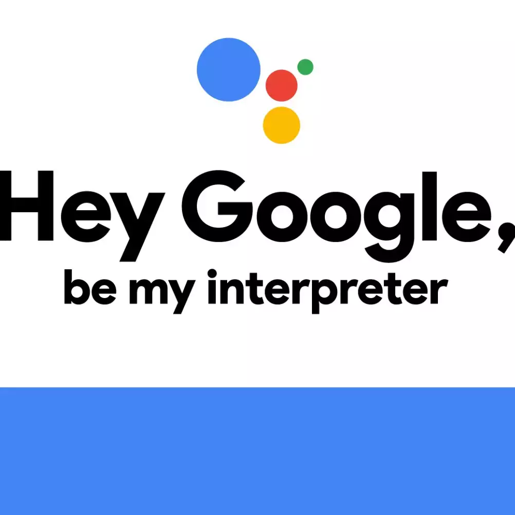 Bantu interpretasi dialog asing, ini 5 fitur canggih Google Assistant