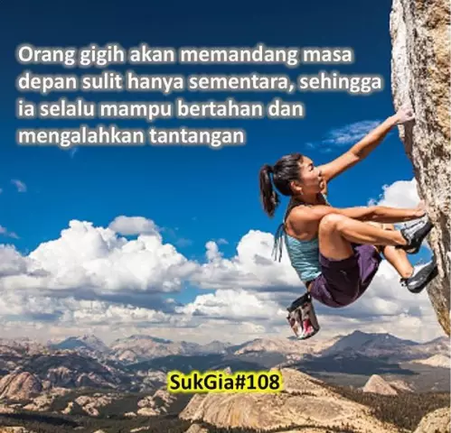 kata bijak kegigihan © 2021 brilio.net kata bijak kegigihan © 2021 brilio.net