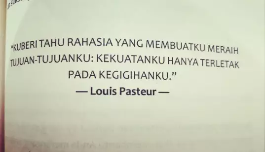 kata bijak kegigihan © 2021 brilio.net kata bijak kegigihan © 2021 brilio.net