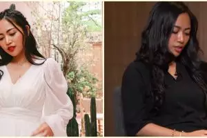 6 Pengakuan Rachel Vennya usai kabur dari karantina, sebut kangen anak