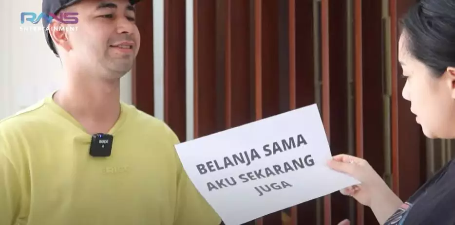 mal dalam rumah Nagita © 2021 brilio.net YouTube mal dalam rumah Nagita © 2021 brilio.net YouTube