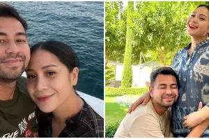 Nagita Slavina dapat hadiah 'mal' dalam rumah, intip 7 penampakannya