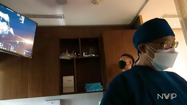 Nikita willy jalani usg © 2021 YouTube