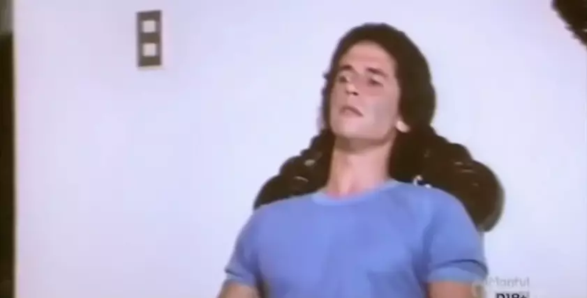 potret barry prima film laga 80an © 2021 Berbagai Sumber